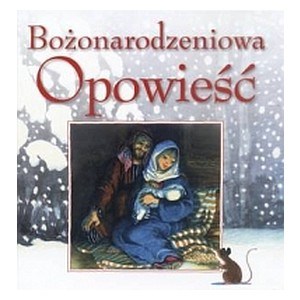 Bożonarodzeniowa opowieść