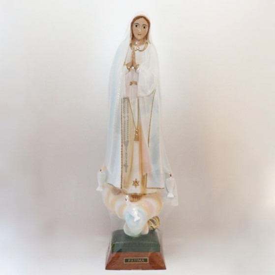 Matka Boża Fatimska - 47 cm (P-5096)