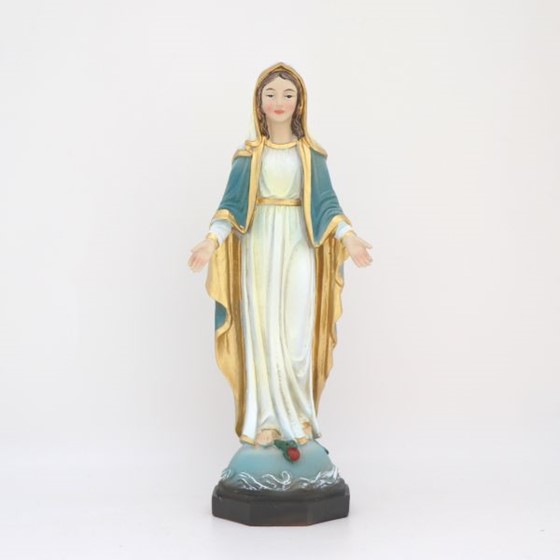 Matka Boża Niepokalana - 22cm (IT-AL22)