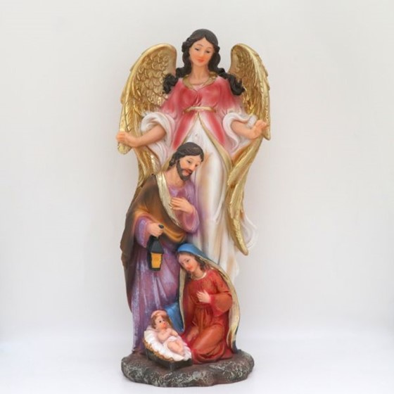 Św. Rodzina - 29cm (TP-9222)