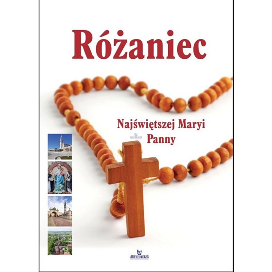 Różaniec Najświętszej Maryi Panny