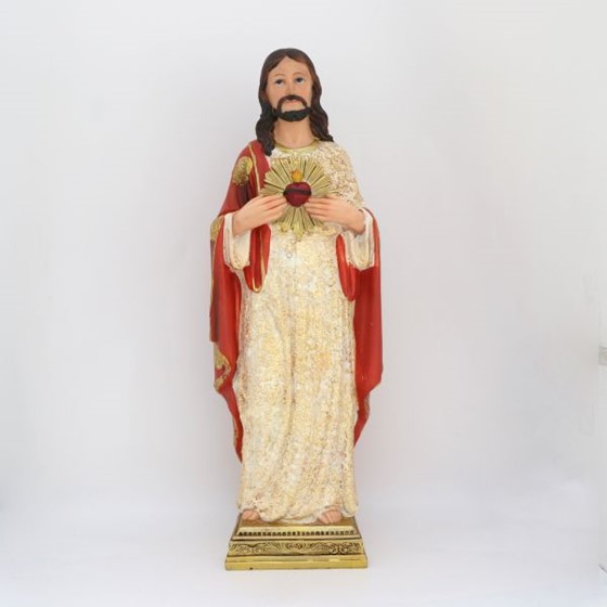 Serce Pana Jezusa - 27,8 cm (ART-1404)