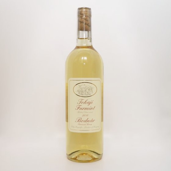 Tokaj Furmint Bodnar/ półsłodki