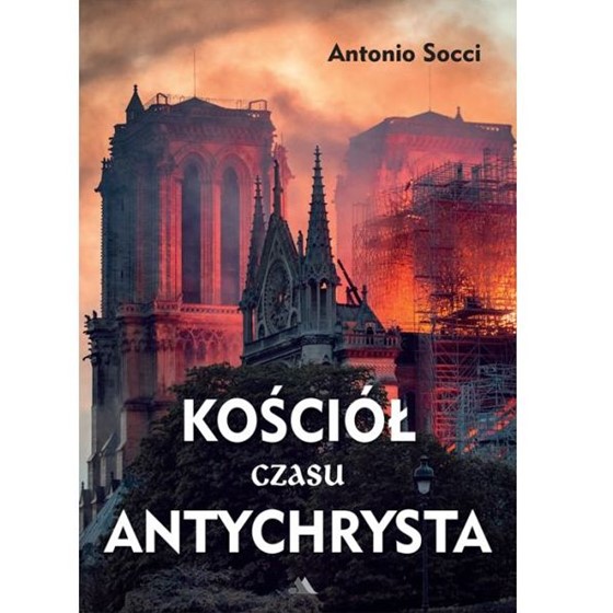 Kościół czasu Antychrysta