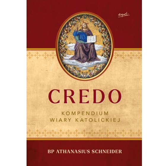 Credo. Kompendium wiary katolickiej