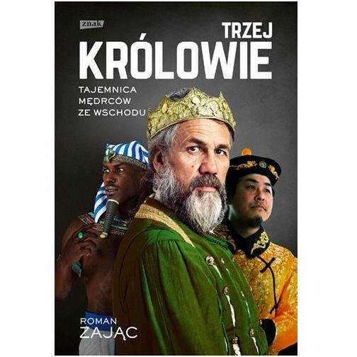 Trzej Królowie. Biografia