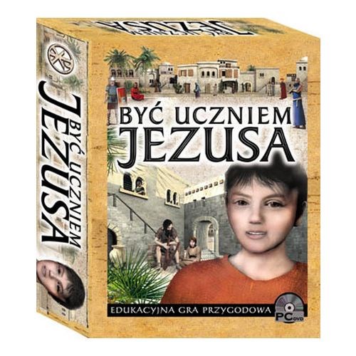 Być uczniem Jezusa