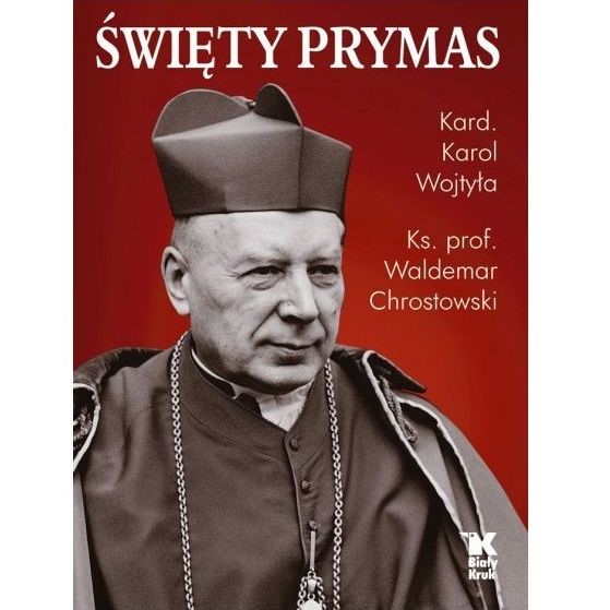 Alb.Święty Prymas