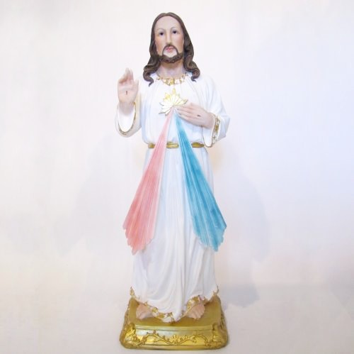 Jezus Miłosierny - 92cm (P-036)