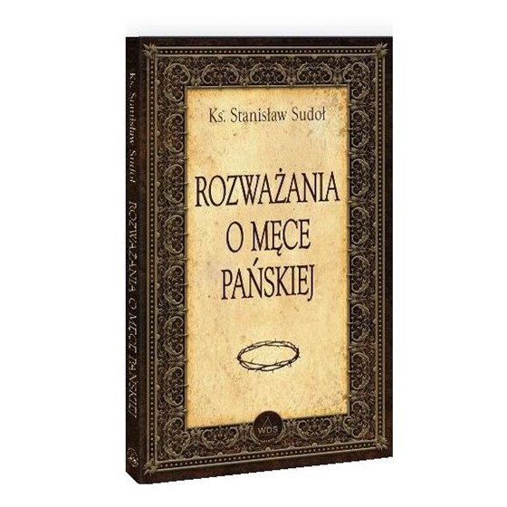 Rozważania o męce Pańskiej