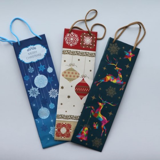 Torba /12x40cm  (PM T12-BN)