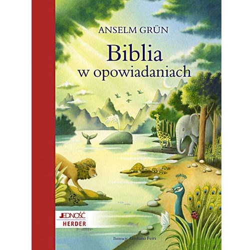 Biblia w opowiadaniach