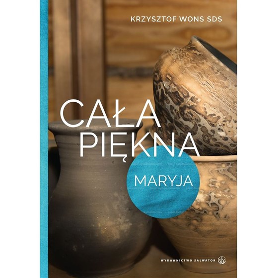 Cała Piękna Maryja