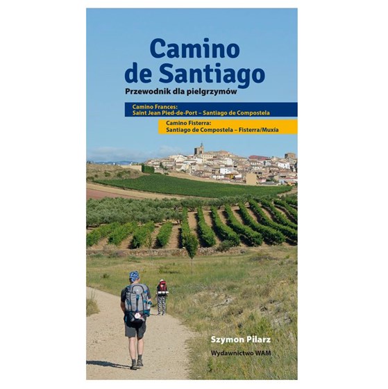 Camino de Santiago