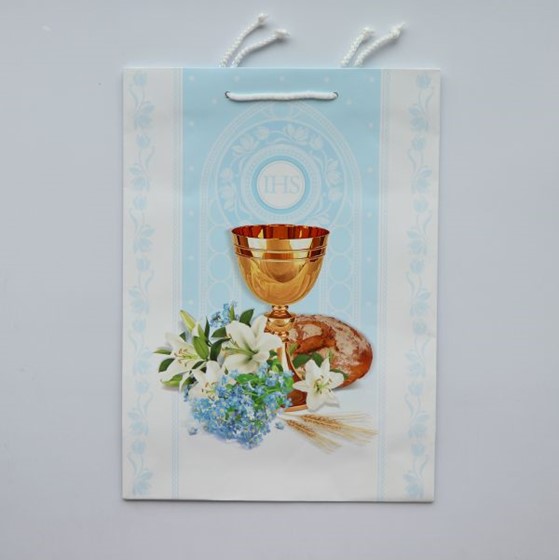 Torba /29x40cm  (MER9-komunia N)