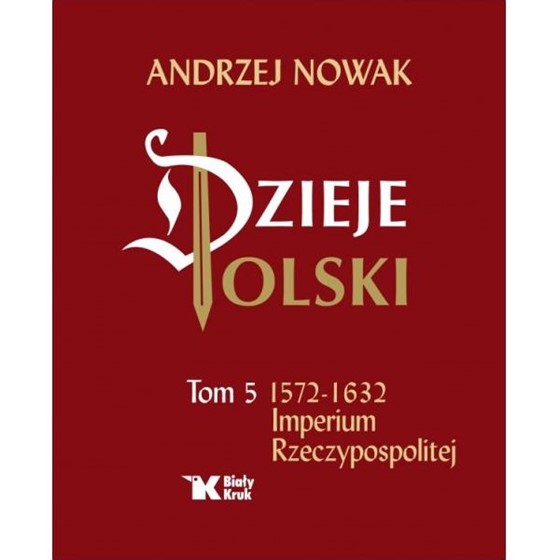 Dzieje Polski /tom 5