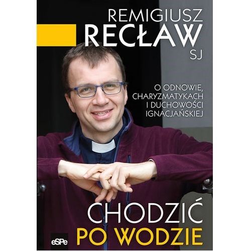 Chodzić po wodzie