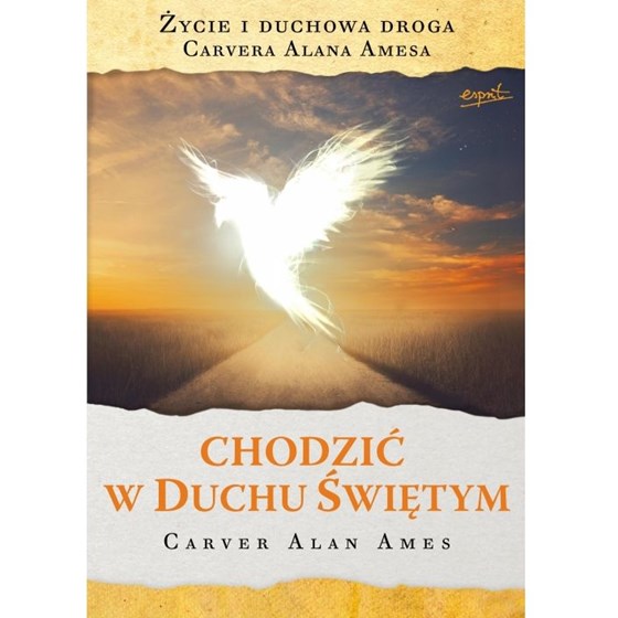 Chodzić w Duchu Świętym