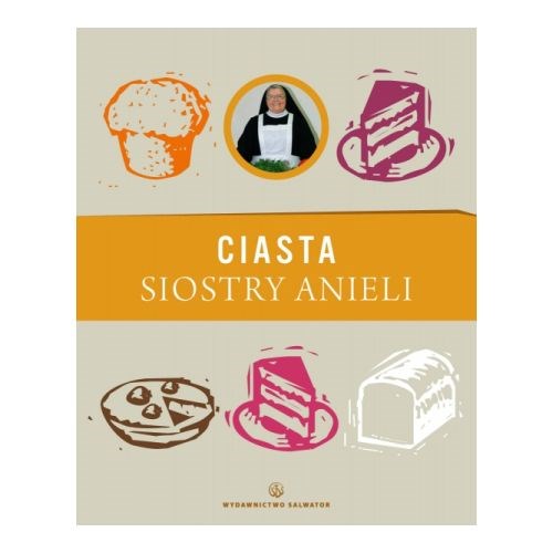 Ciasta Siostry Anieli