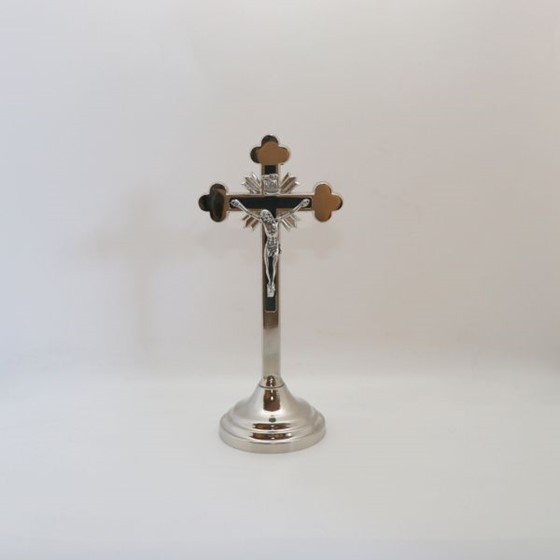 Krzyż tradycyjny - 17cm (R-mały) S