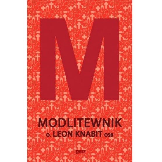 Modlitewnik o. Leon Knabit OSB