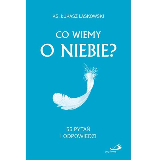 Co wiemy o niebie?