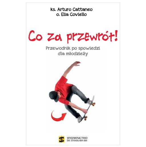 Co za przewrót - przewodnik