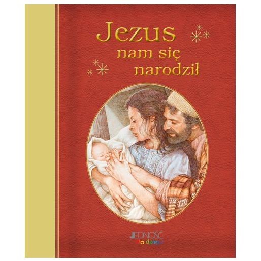 Jezus nam się narodził
