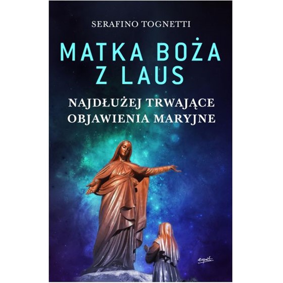 Matka Boża z Laus