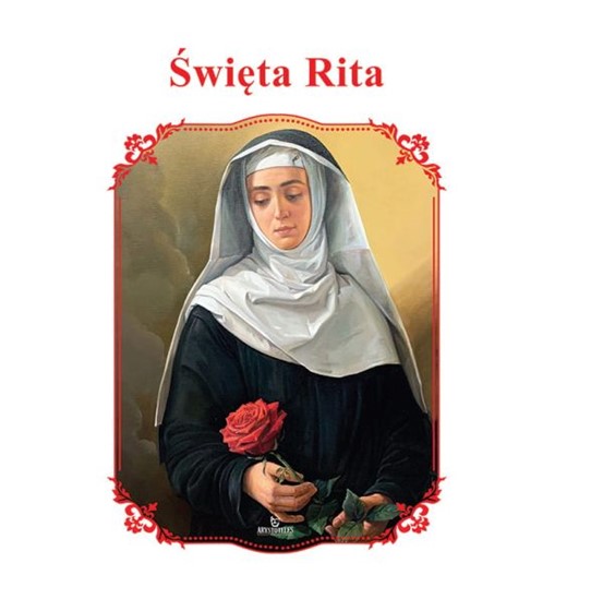 Święta Rita
