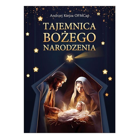 Tajemnica Bożego Narodzenia