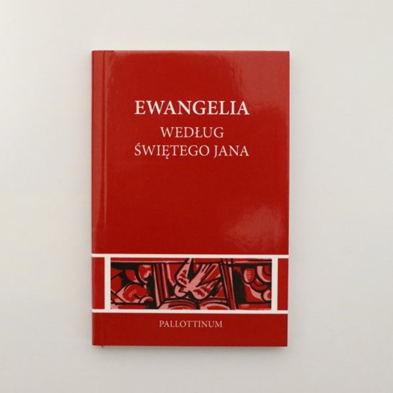 Ewangelia według Św. Jana