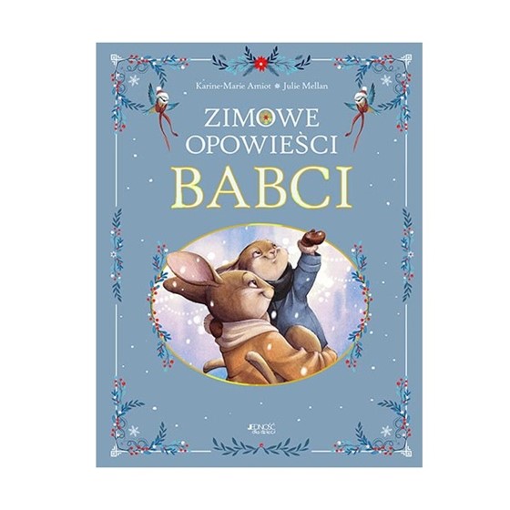 Zimowe opowieści Babci