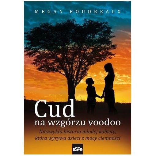 Cud na wzgórzu voodoo