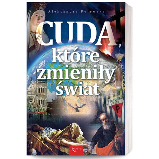 Cuda, które zmieniły świat