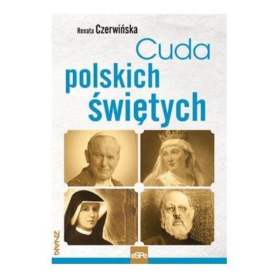 Cuda polskich świętych