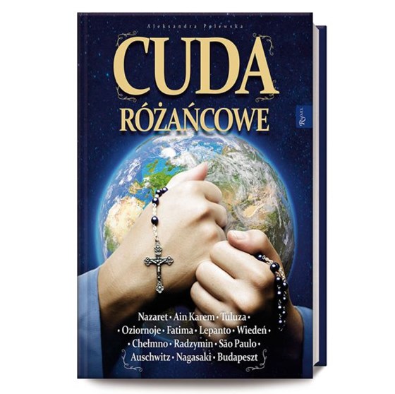 Cuda różańcowe