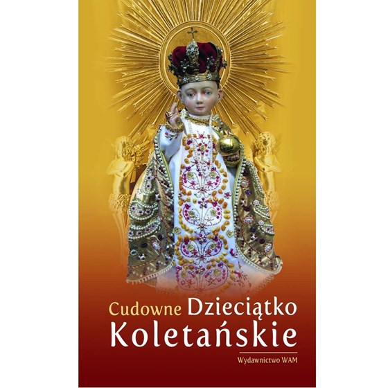 Cudowne Dzieciątko Koletańskie