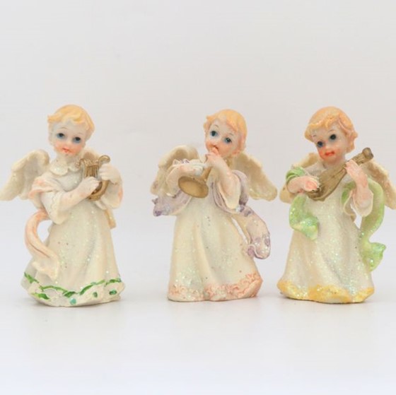 Aniołek - 6cm (TP-4417)