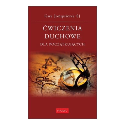 Ćwiczenia duchowe dla początkujących