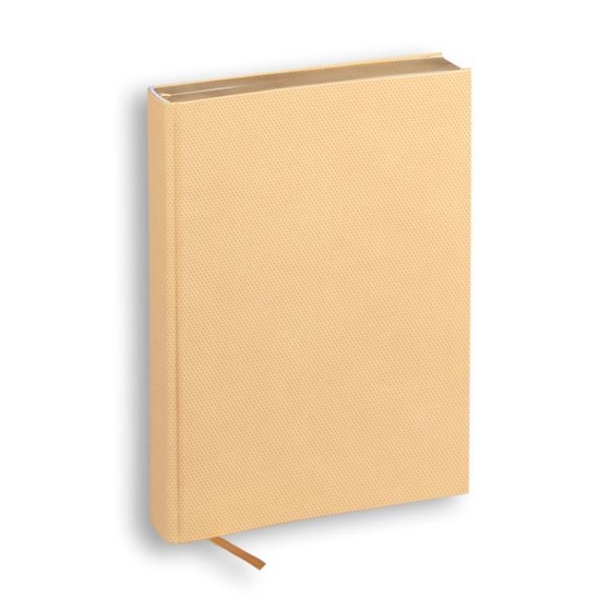 Terminarz Super - wkładka złocona