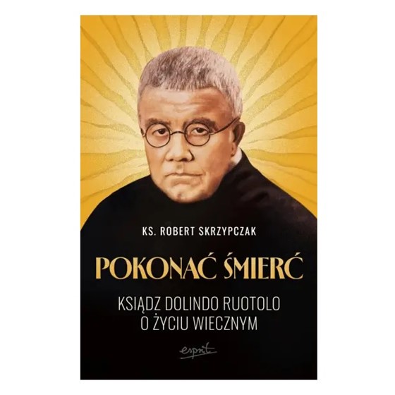 Pokonać śmierć