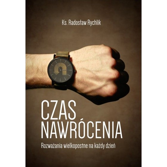 Czas nawrócenia