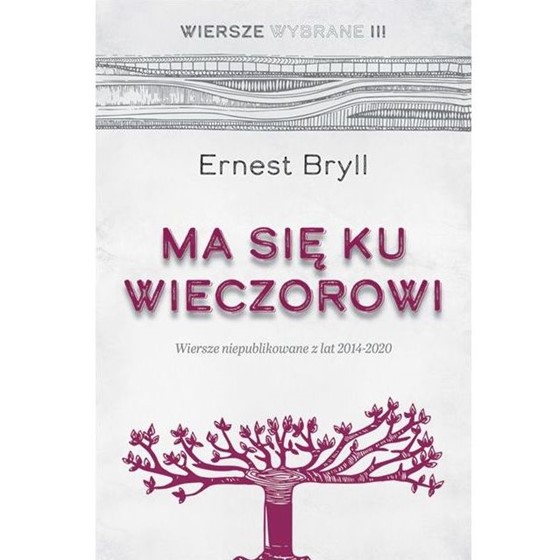 Ma się ku wieczorowi