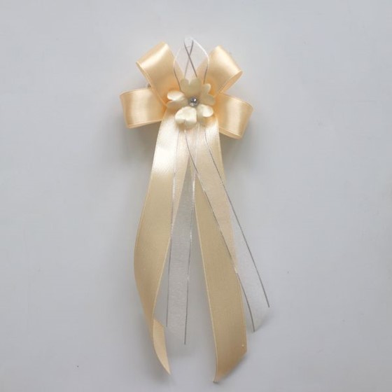 Wstążka (G-kremowa)