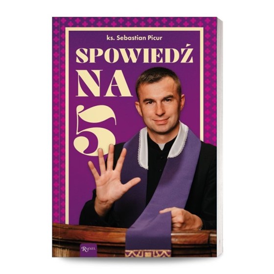 Spowiedź na 5