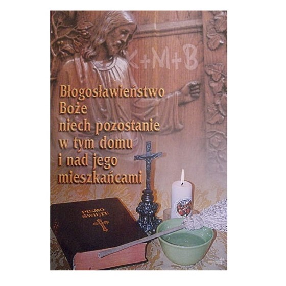 Błogosławieństwo Boże (Salet-37)