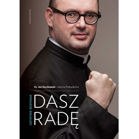 Dasz radę - ostatnia rozmowa