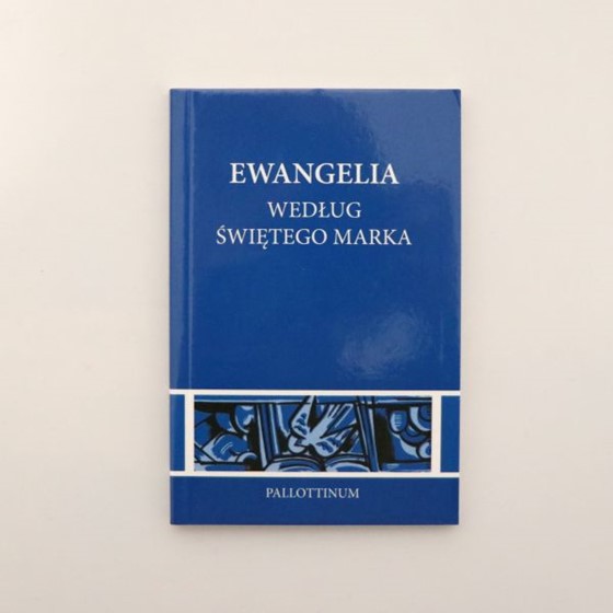 Ewangelia według Św. Marka