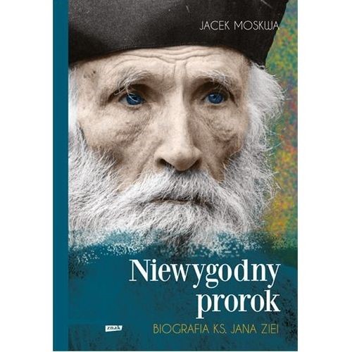 Niewygodny prorok